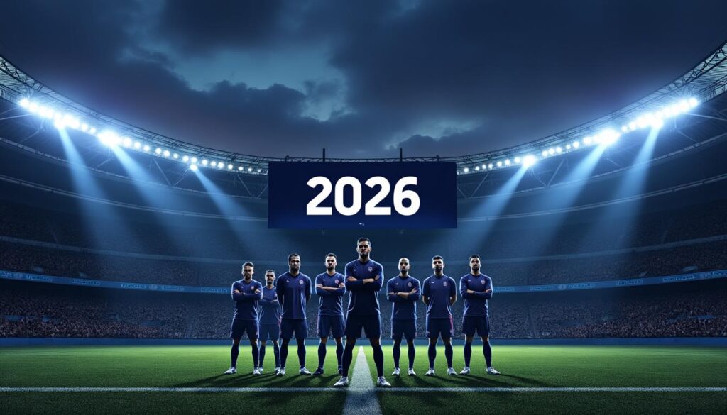 découvrez l'analyse complète du classement du mans football club en 2026, avec un aperçu des performances actuelles et des perspectives pour la saison à venir.