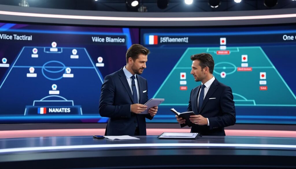 découvrez notre analyse détaillée du match lille-nantes, avec les enjeux clés, performances des joueurs et perspectives pour la suite du championnat.