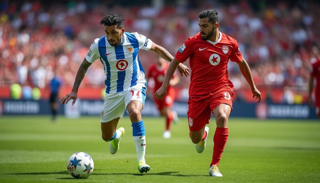 découvrez l'analyse complète et les résumés des dernières rencontres du championnat de tunisie de football. suivez les performances des équipes et les moments clés des matchs.