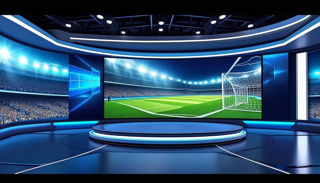 découvrez tous les matchs de football programmés aujourd'hui avec leurs horaires précis pour ne rien manquer de l'actualité sportive.