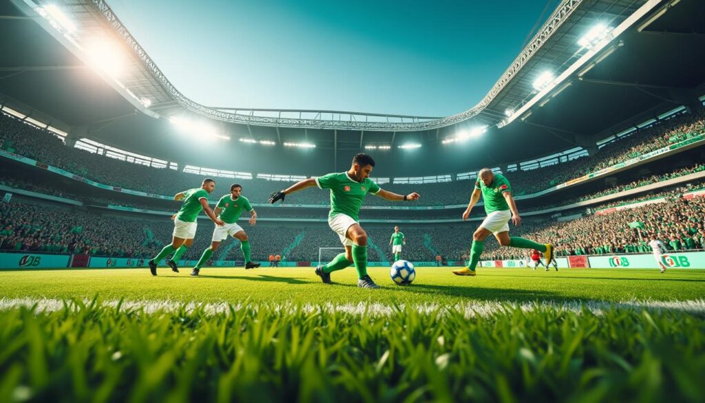 analyse détaillée des matchs récents de l'équipe d'algérie de football et exploration des enjeux majeurs pour son avenir sportif.