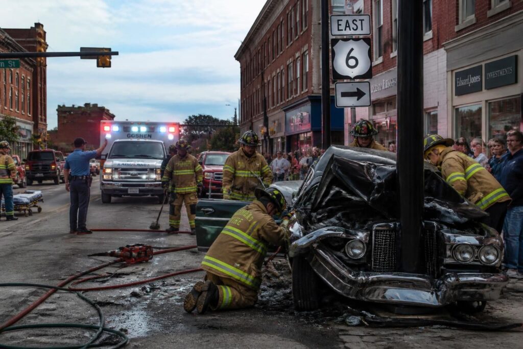 découvrez les détails de l'accident survenu à laon aux états-unis, avec une analyse complète des causes et des conséquences pour mieux comprendre cet événement.