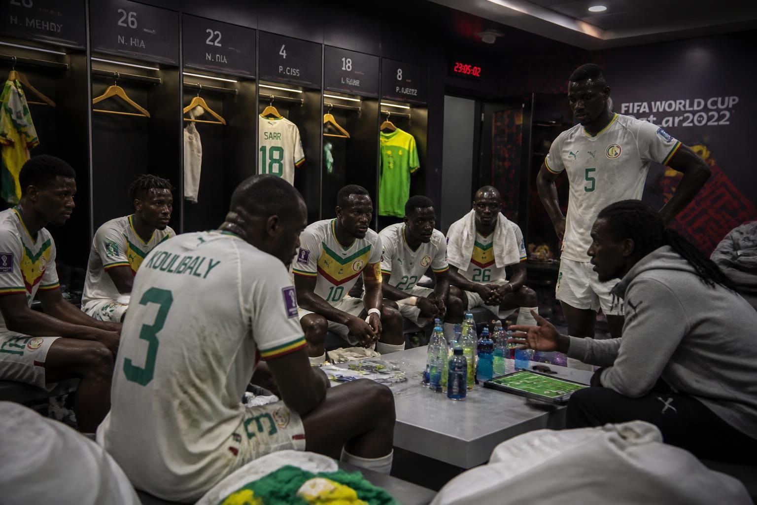 Classement de l’équipe du sénégal de football en 2026 : analyse et perspectives 2 découvrez le classement de l’équipe du sénégal de football en 2026, avec une analyse détaillée de ses performances et les perspectives pour les compétitions à venir.
