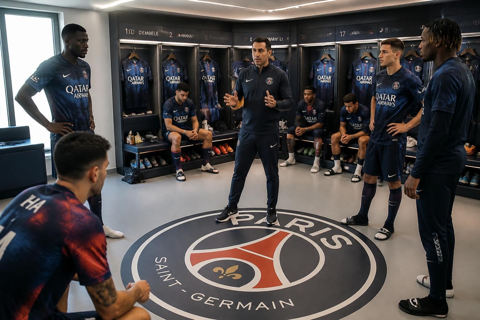 Découvrez les clubs de football incontournables en 2026 2 explorez les clubs de football incontournables en 2026 et restez à jour avec les équipes les plus performantes et populaires cette saison.