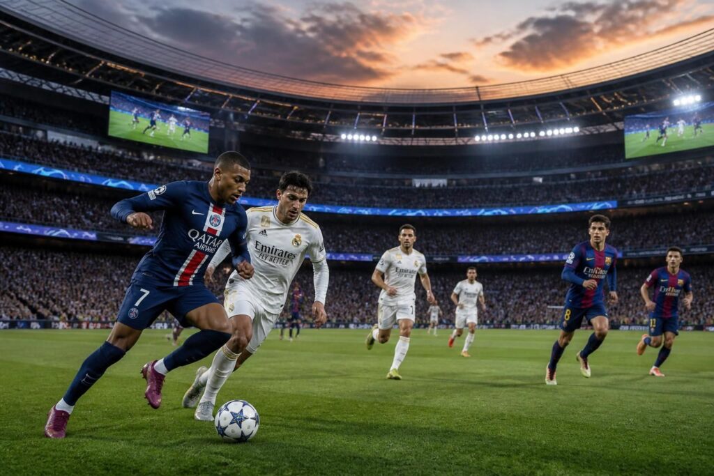 explorez les clubs de football incontournables à suivre en 2026, leurs performances, joueurs clés et actualités majeures pour ne rien manquer de la saison à venir.