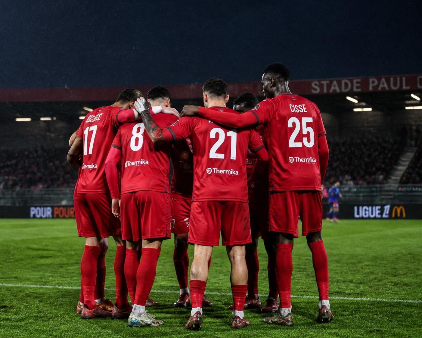 Découvrez les enjeux actuels du rodez foot en 2026 2 explorez les défis et perspectives du rodez football en 2026, avec une analyse approfondie des enjeux sportifs, économiques et stratégiques du club.