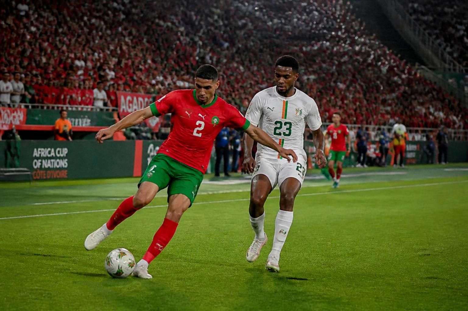 Programmation de la coupe d'afrique des nations 2025 : tout ce qu’il faut savoir 2 découvrez le calendrier complet de la coupe d'afrique des nations 2025, avec toutes les dates, matchs et informations essentielles à connaître pour ne rien manquer de cet événement sportif majeur.