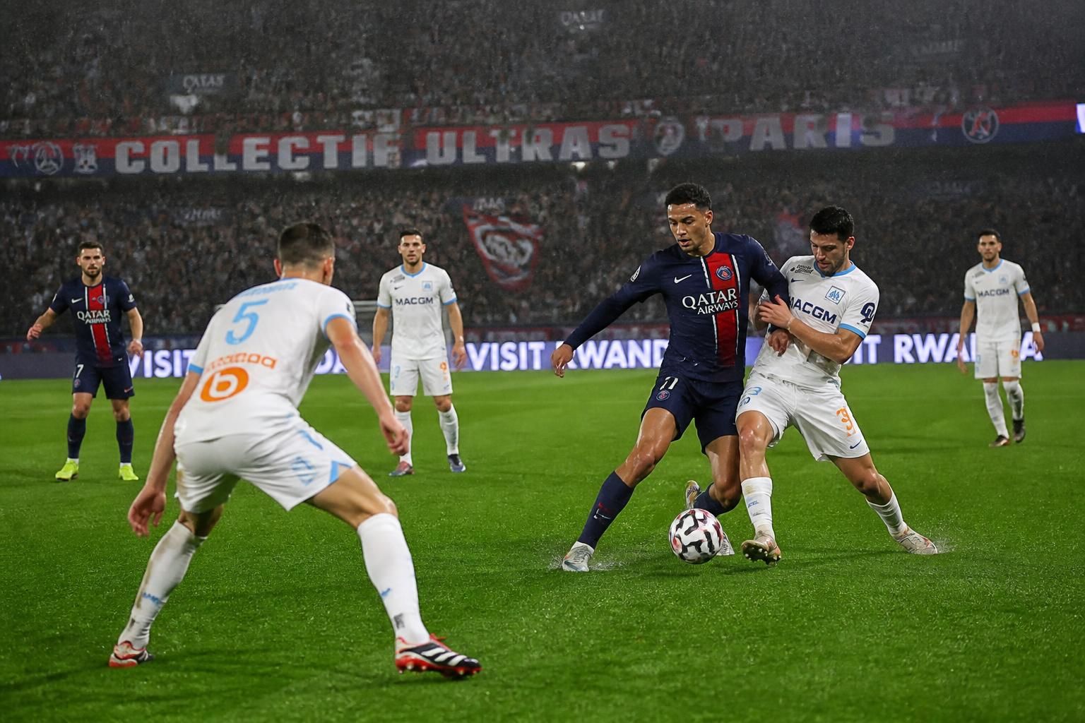 Résultat foot ligue 1 : résumé et analyses des derniers matchs 2 découvrez les résultats de la ligue 1 avec des résumés détaillés et des analyses approfondies des derniers matchs pour rester informé de toute l'actualité du football français.