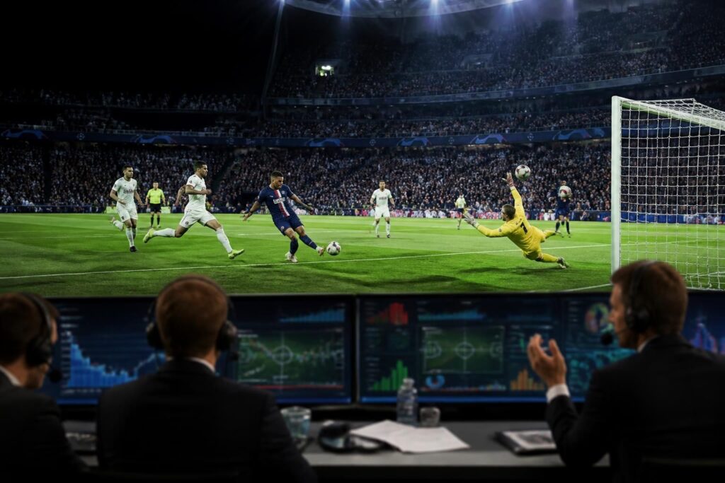 découvrez les résultats de la ligue 1 avec des résumés détaillés et des analyses approfondies des derniers matchs de football.