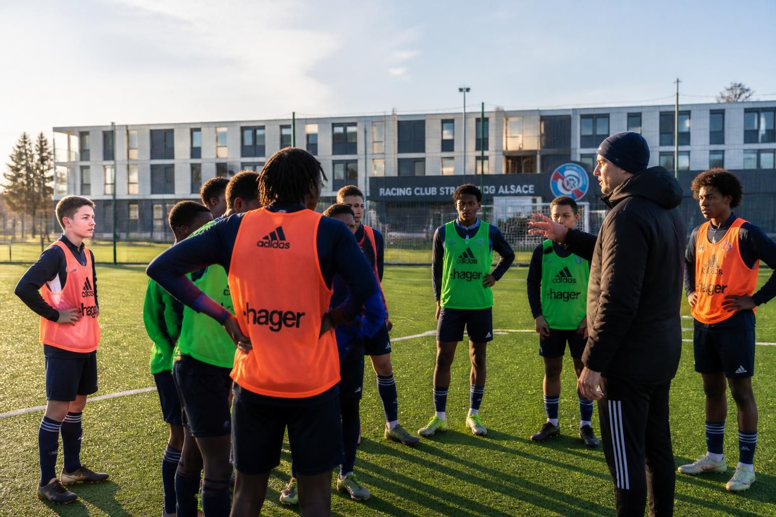 Centre de formation foot : comment ça marche, coût et accès 2 découvrez comment fonctionne un centre de formation de football, les coûts associés et les modalités d'accès pour intégrer ces établissements spécialisés.