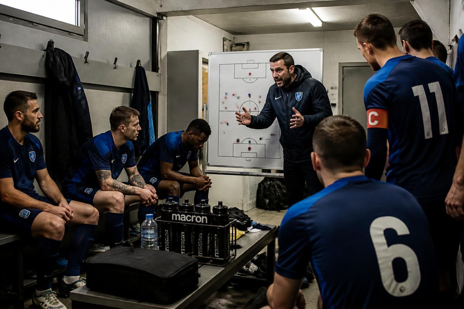 Combien de temps dure la mi-temps au football ? 2 découvrez la durée officielle de la mi-temps au football et son rôle dans le déroulement du match. tout ce qu'il faut savoir sur cette pause essentielle.